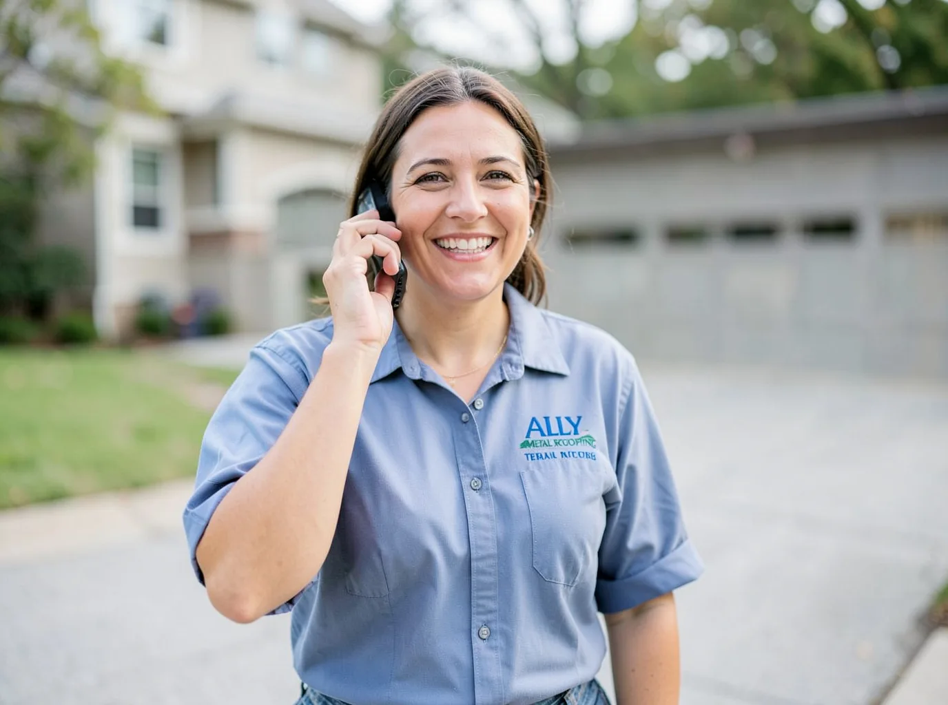 Metal Roof Installation Strawn, TX FAQs